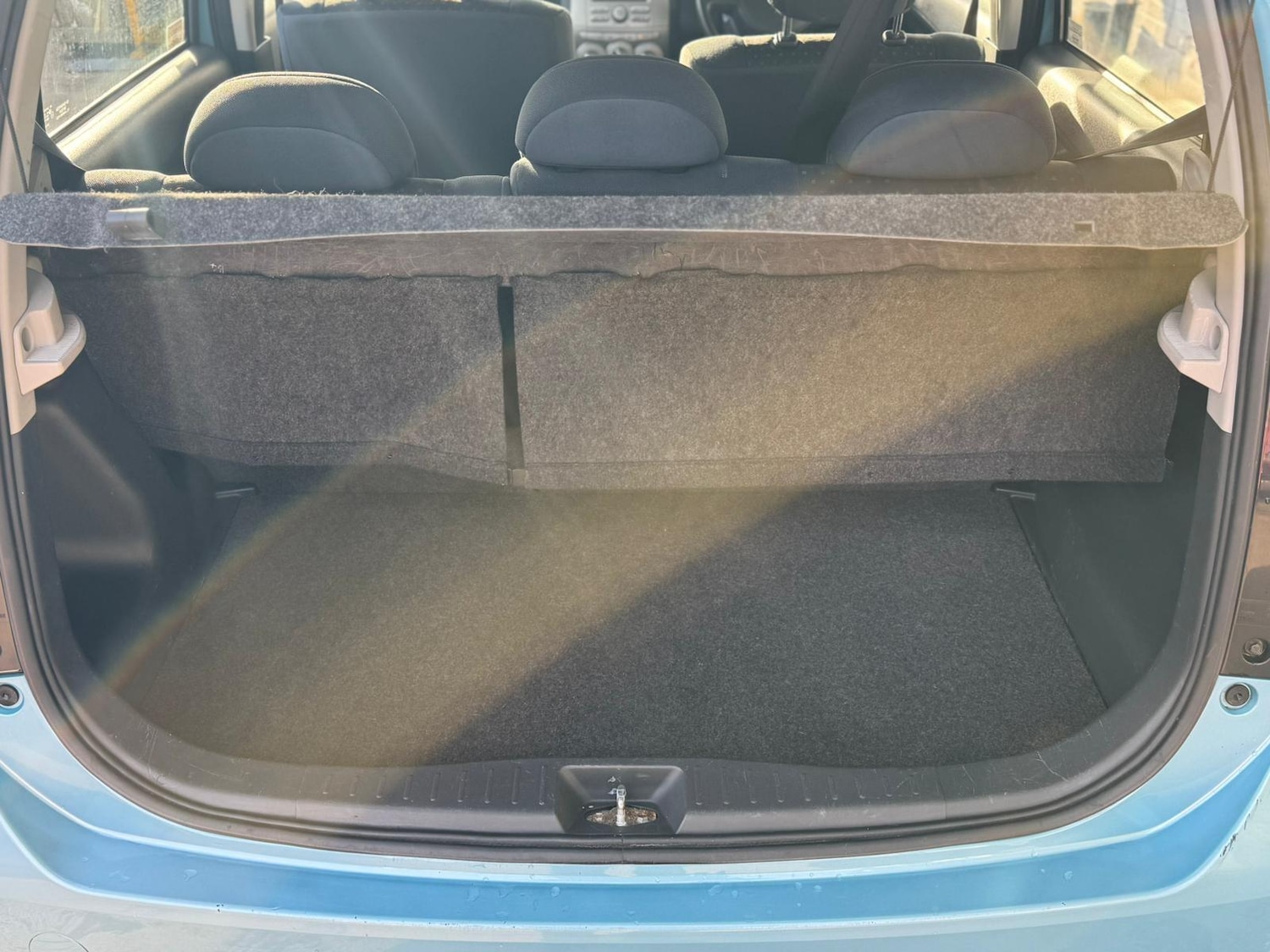 Used Daihatsu Sirion 2008 for sale - 77657797: Photo 30