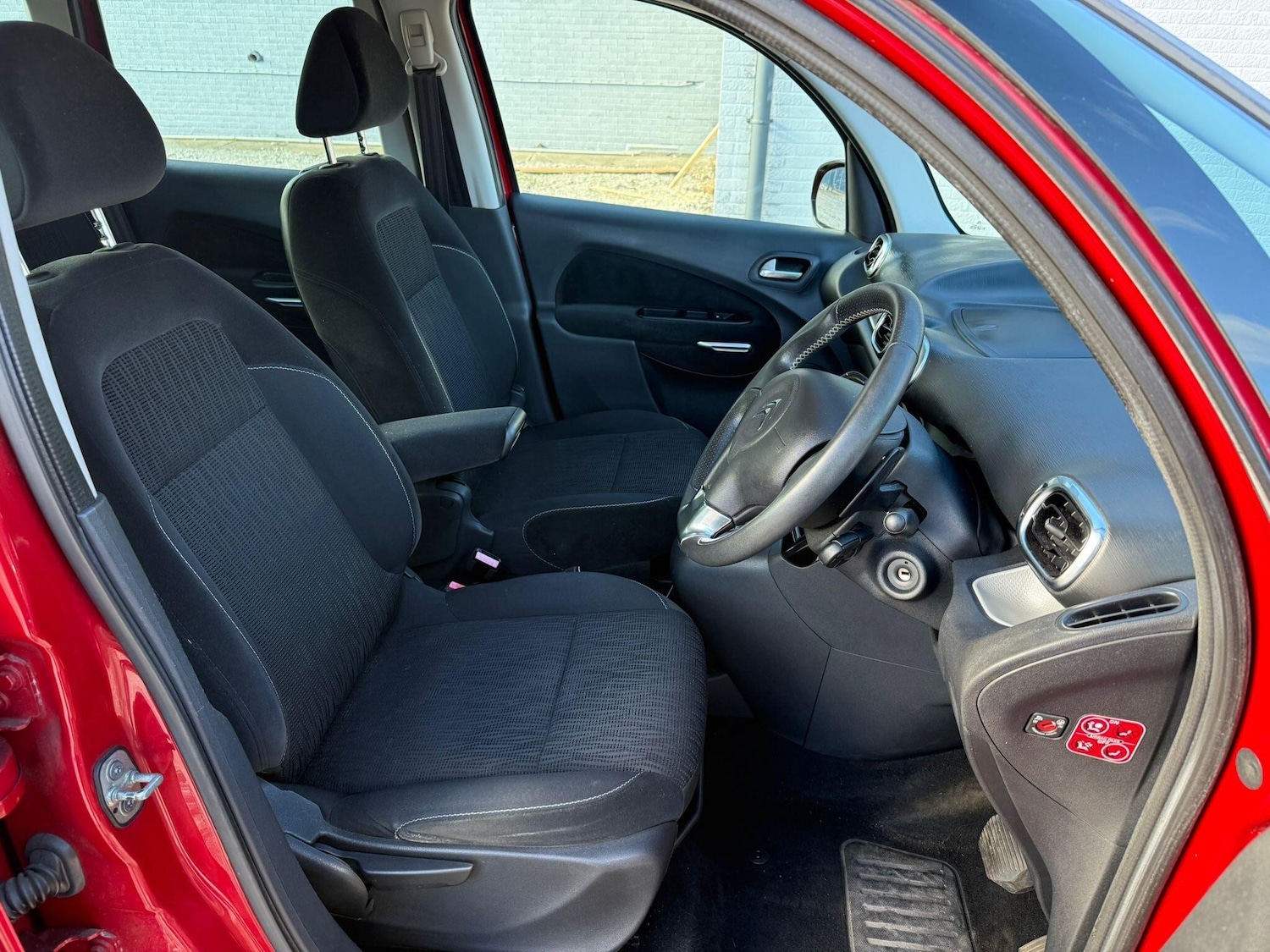 Used Citroen C3 Picasso 2014 for sale - 76377299: Photo 13