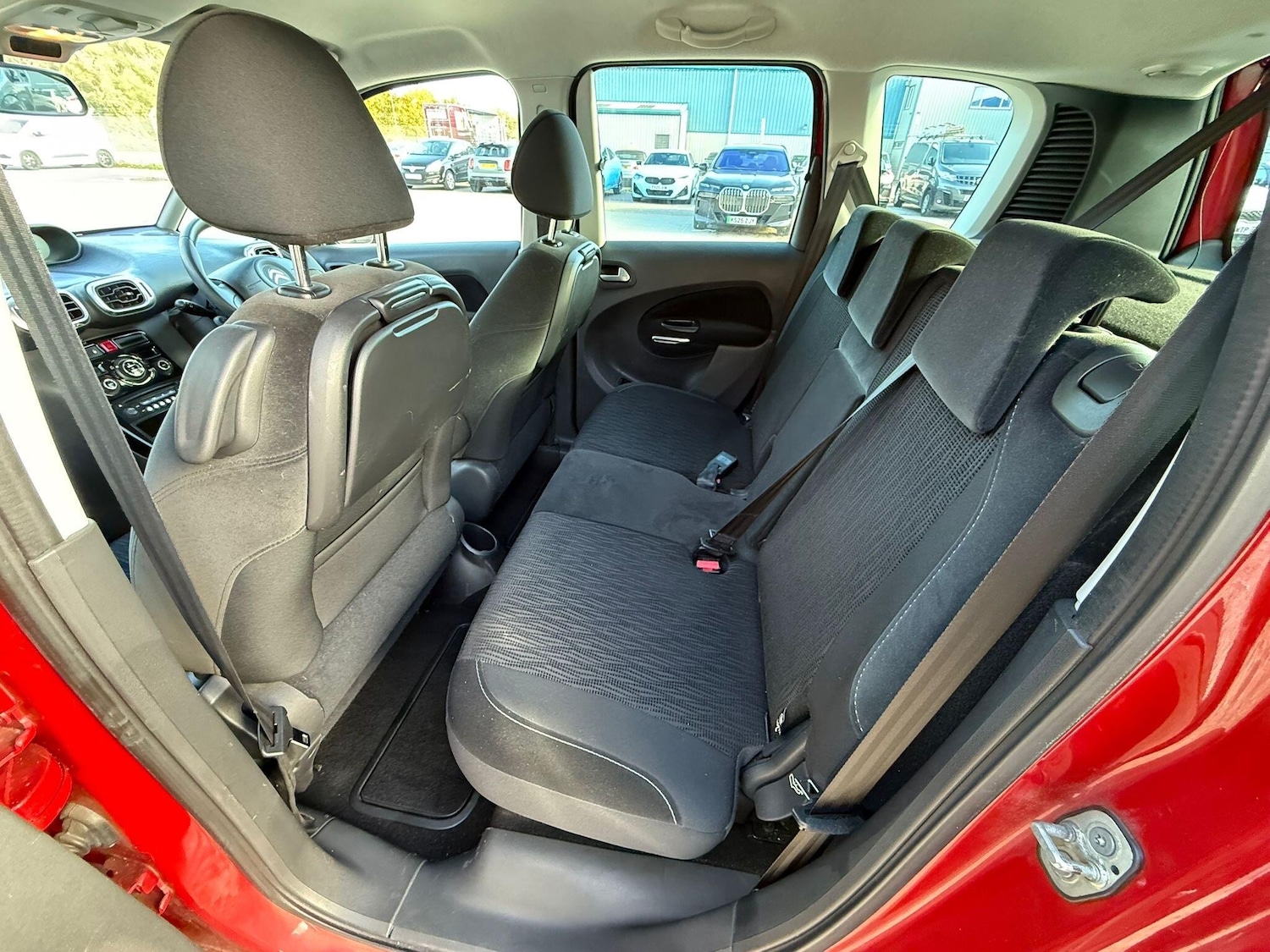 Used Citroen C3 Picasso 2014 for sale - 76377299: Photo 15