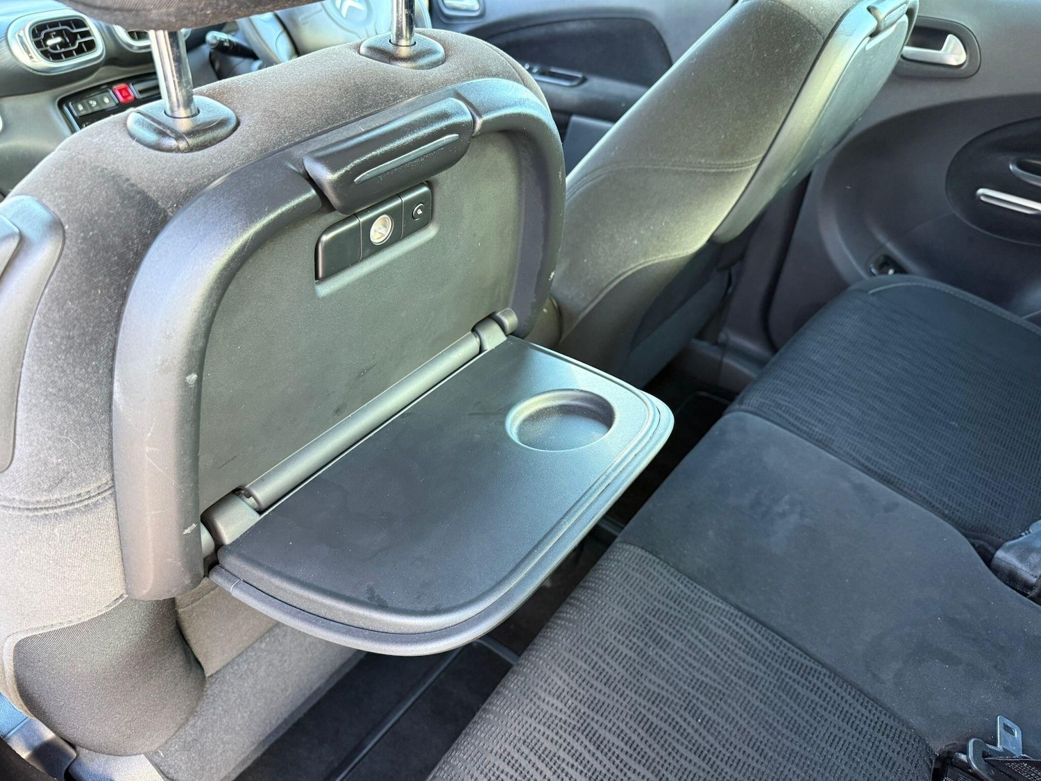 Used Citroen C3 Picasso 2014 for sale - 76377299: Photo 16