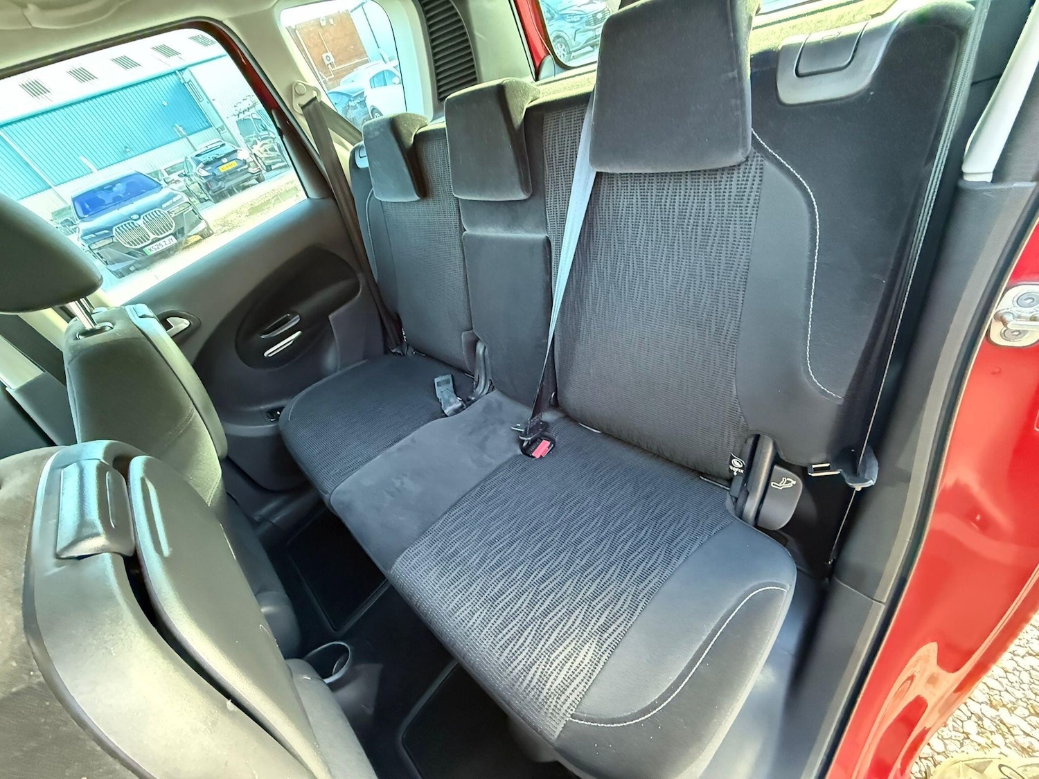 Used Citroen C3 Picasso 2014 for sale - 76377299: Photo 17