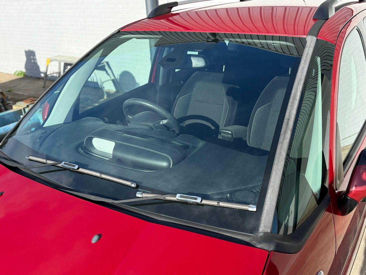 Used Citroen C3 Picasso 2014 for sale - 76377299: Photo 31