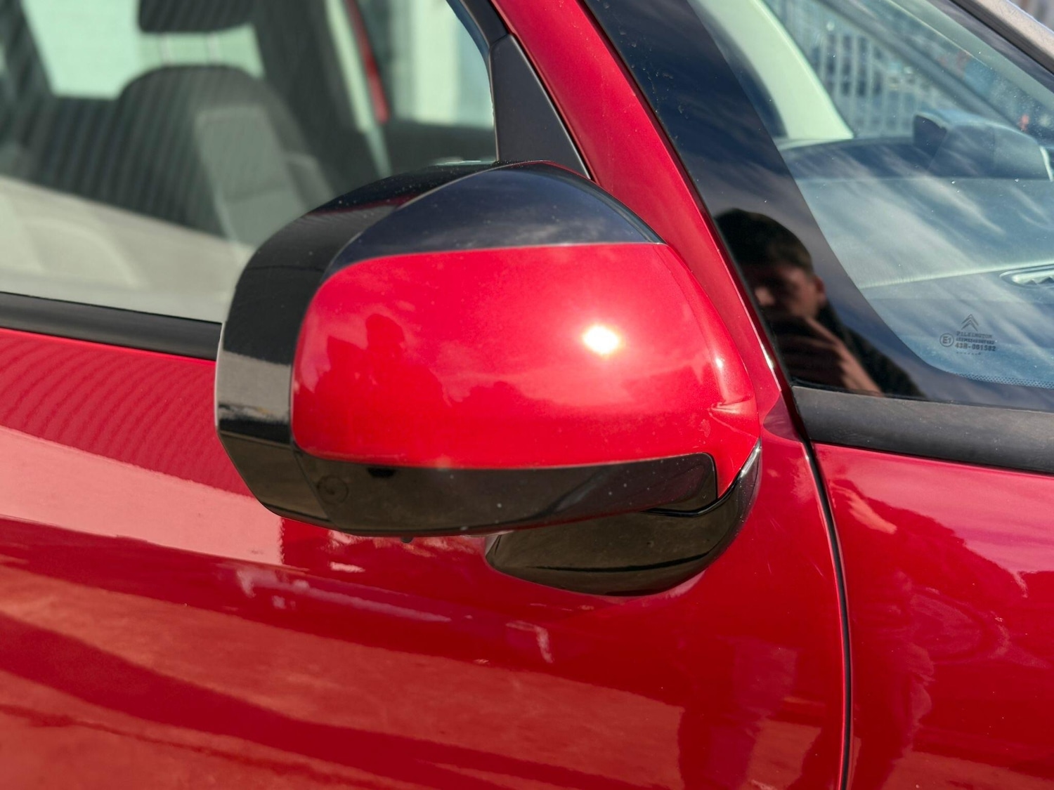 Used Citroen C3 Picasso 2014 for sale - 76377299: Photo 33