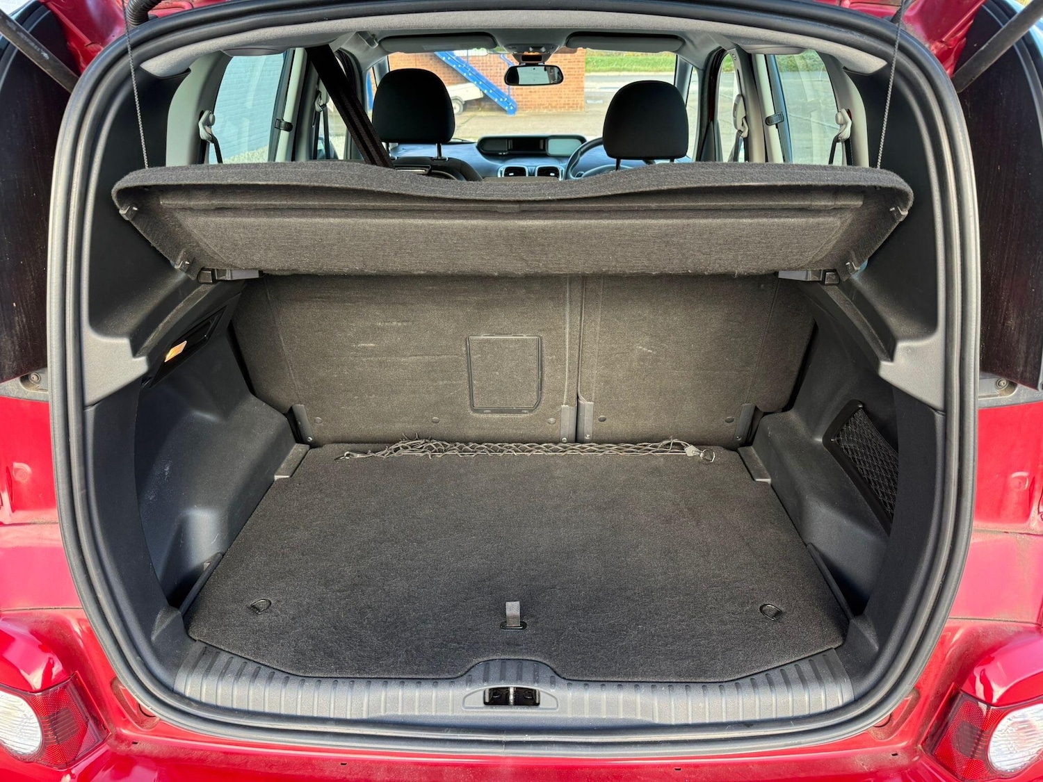 Used Citroen C3 Picasso 2014 for sale - 76377299: Photo 37