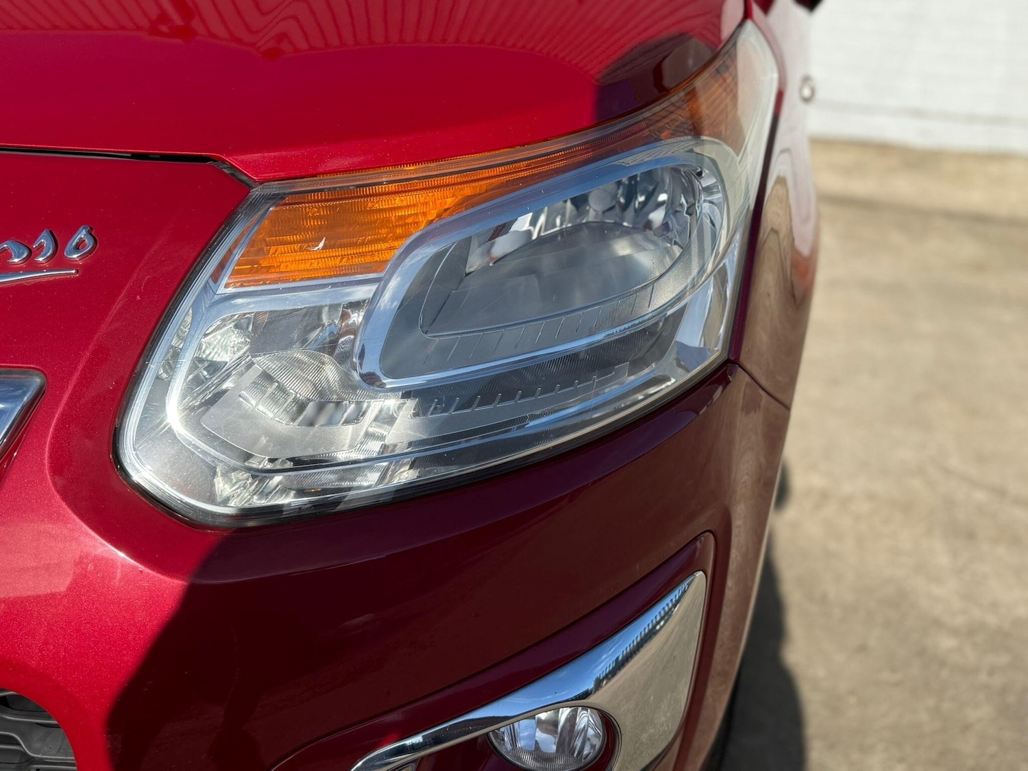 Used Citroen C3 Picasso 2014 for sale - 76377299: Photo 43