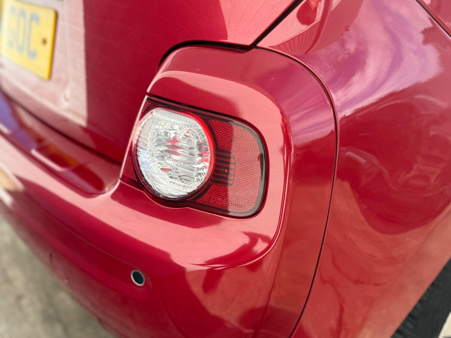 Used Citroen C3 Picasso 2014 for sale - 76377299: Photo 46