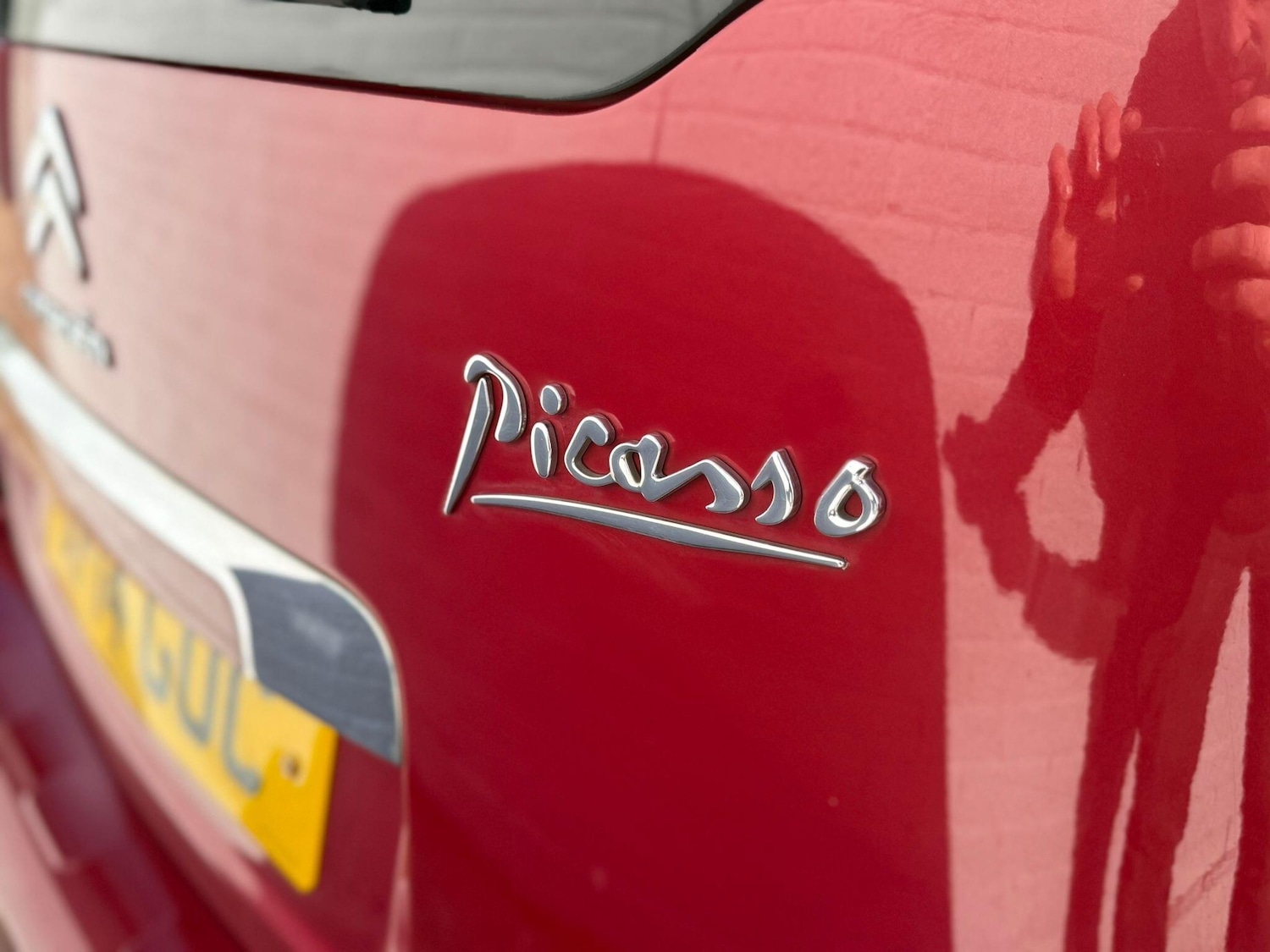 Used Citroen C3 Picasso 2014 for sale - 76377299: Photo 51