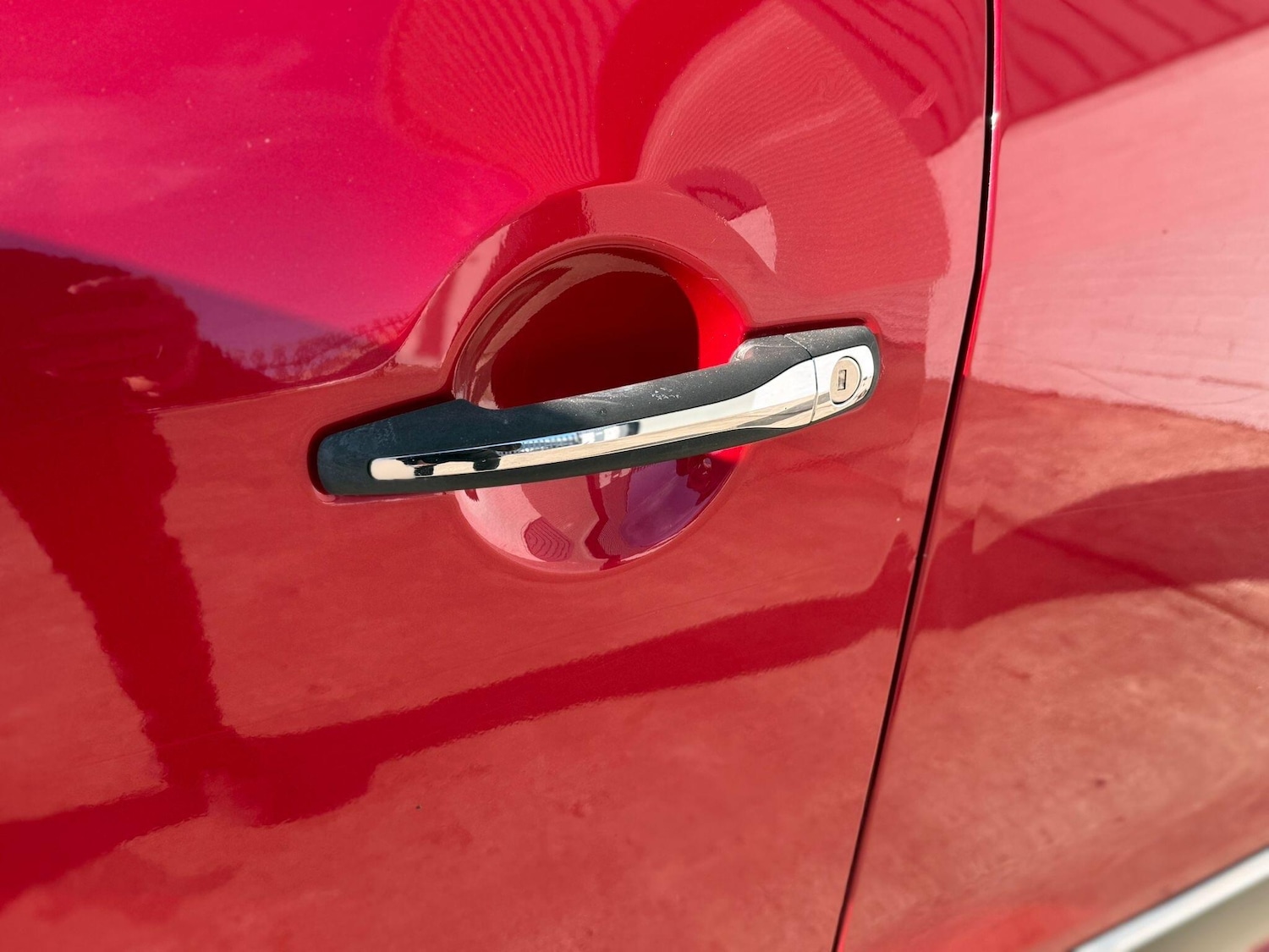 Used Citroen C3 Picasso 2014 for sale - 76377299: Photo 53