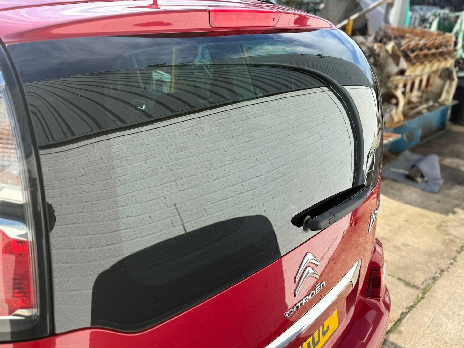 Used Citroen C3 Picasso 2014 for sale - 76377299: Photo 57