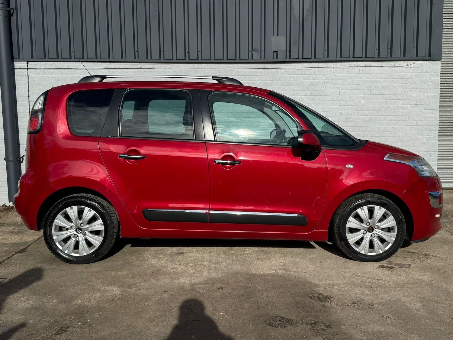 Used Citroen C3 Picasso 2014 for sale - 76377299: Photo 6