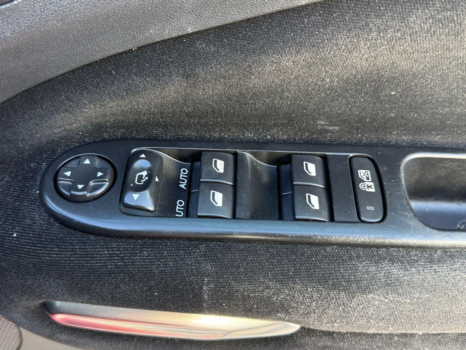 Used Citroen C3 Picasso 2014 for sale - 76377299: Photo 61