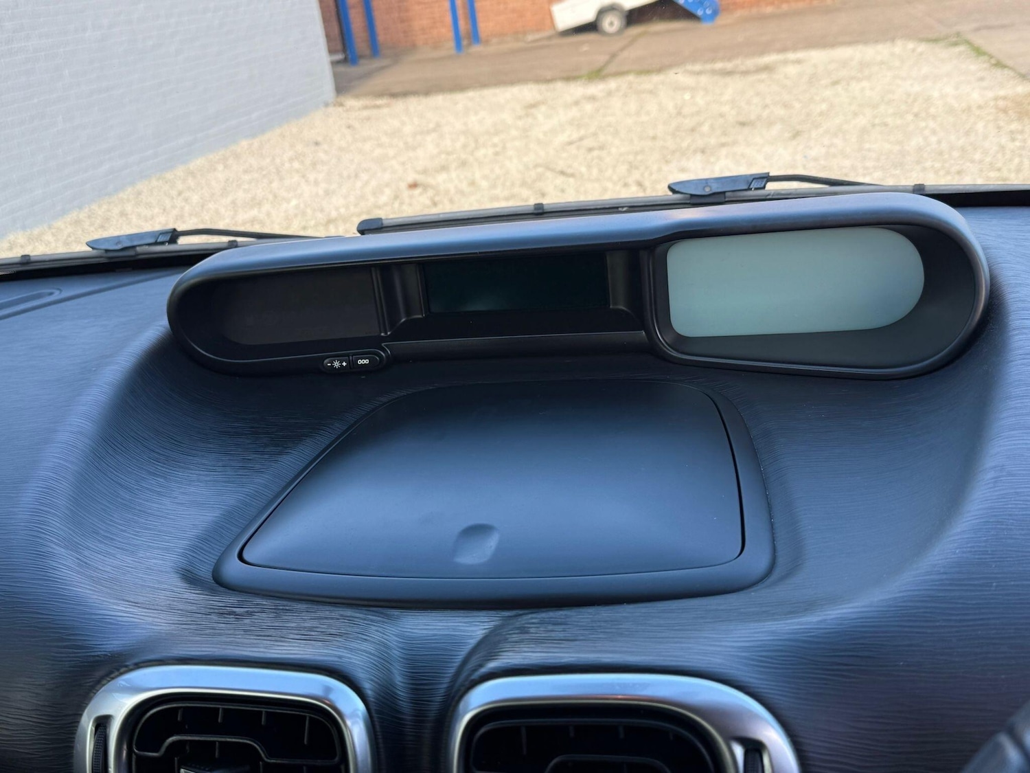 Used Citroen C3 Picasso 2014 for sale - 76377299: Photo 62