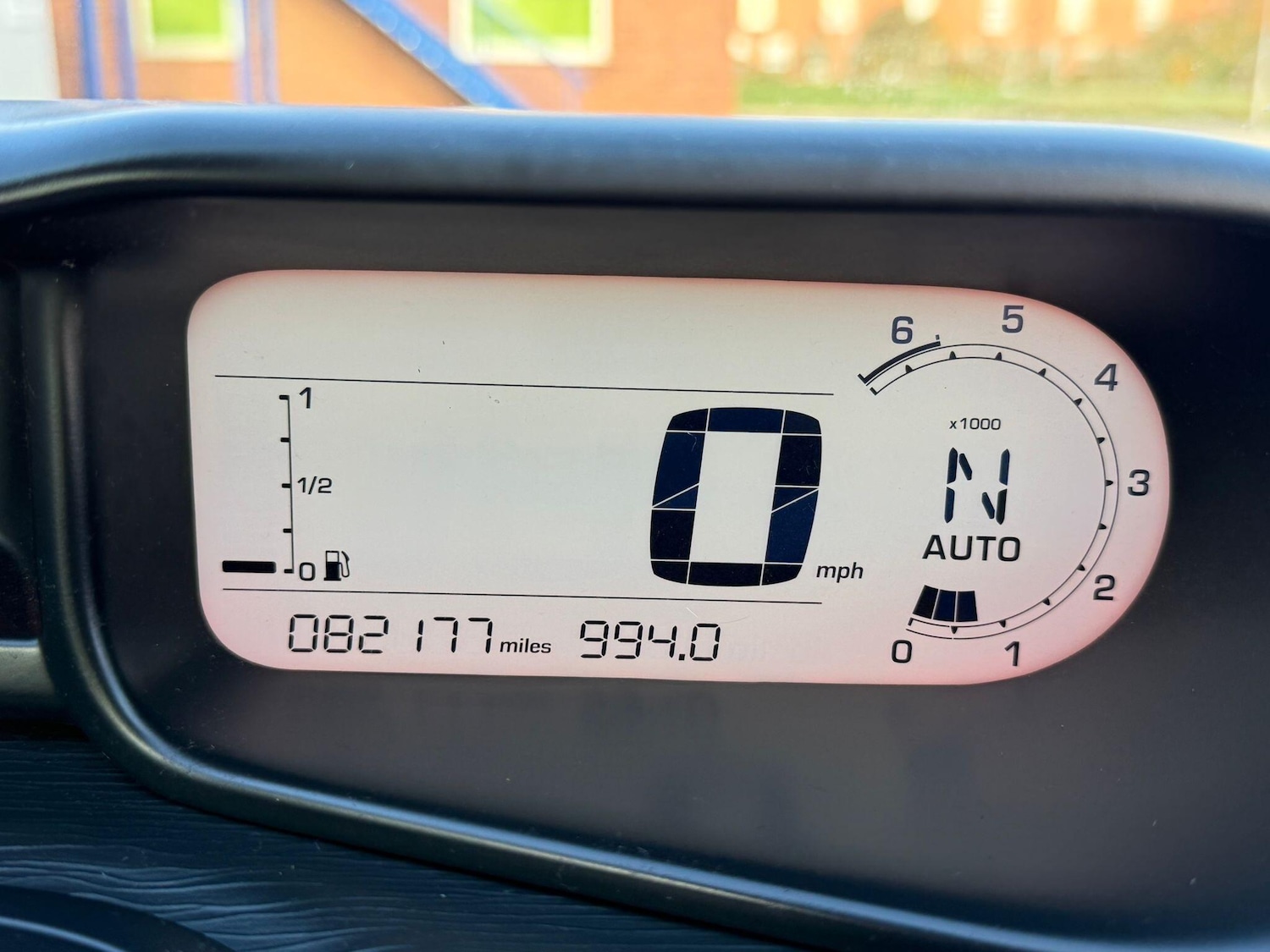 Used Citroen C3 Picasso 2014 for sale - 76377299: Photo 64