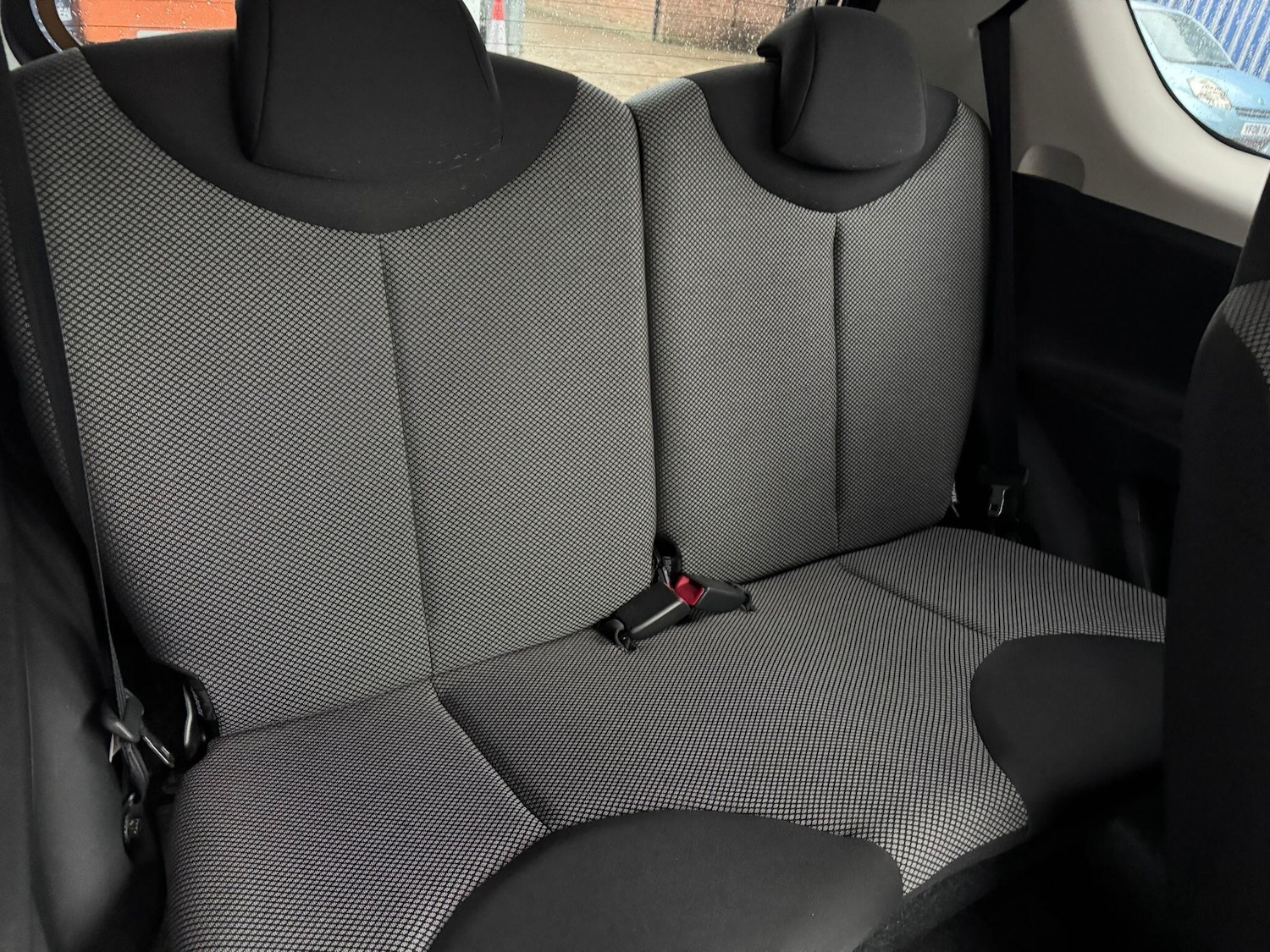 Used Toyota AYGO for sale - 77659022: Photo 11