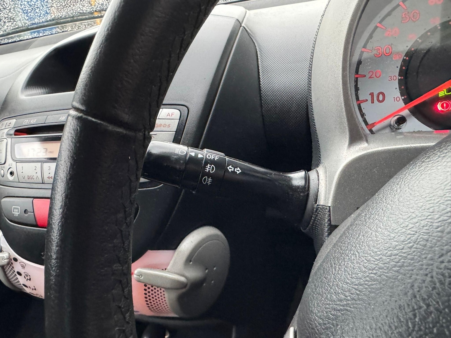 Used Toyota AYGO for sale - 77659022: Photo 13