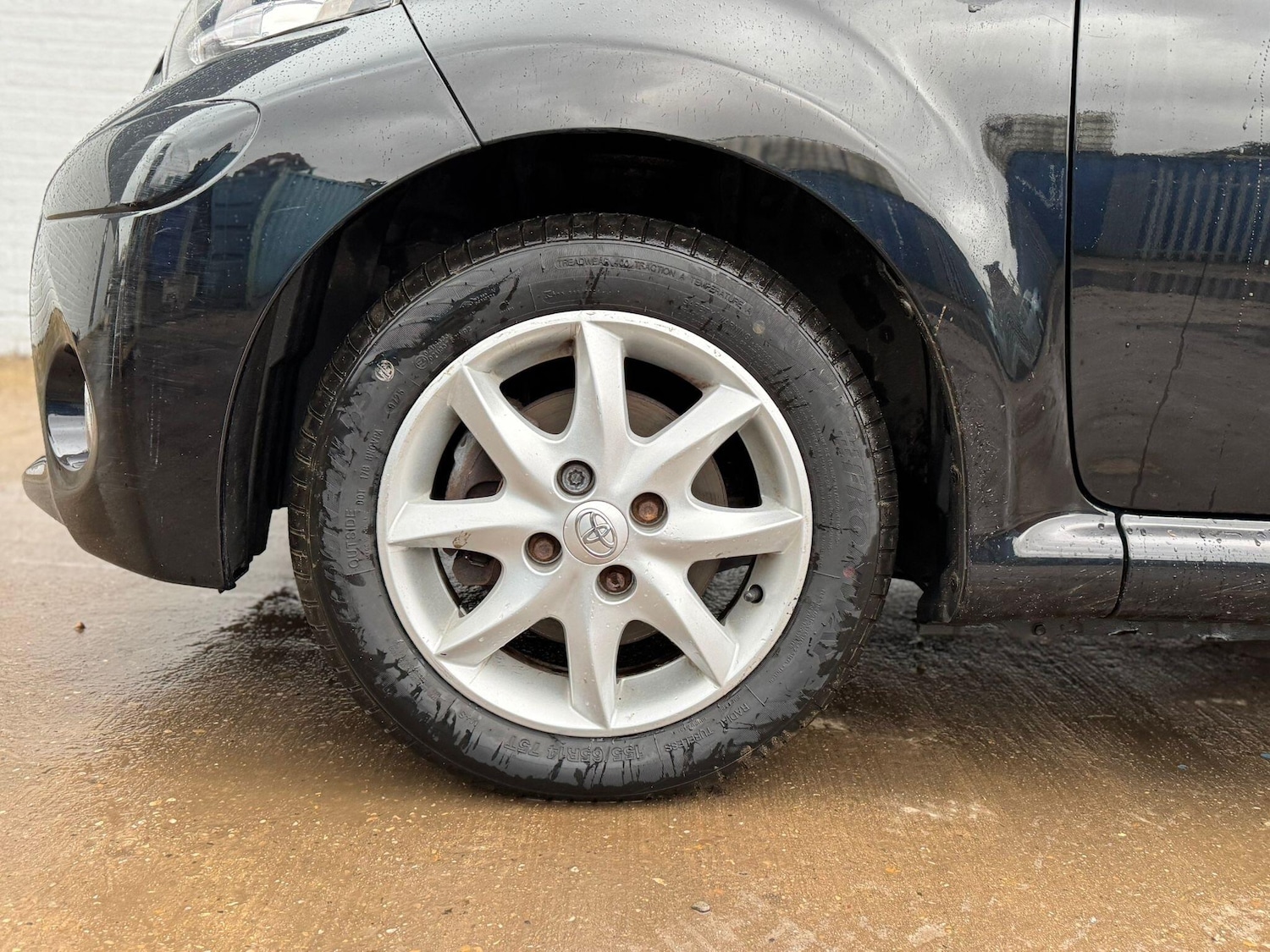 Used Toyota AYGO for sale - 77659022: Photo 17