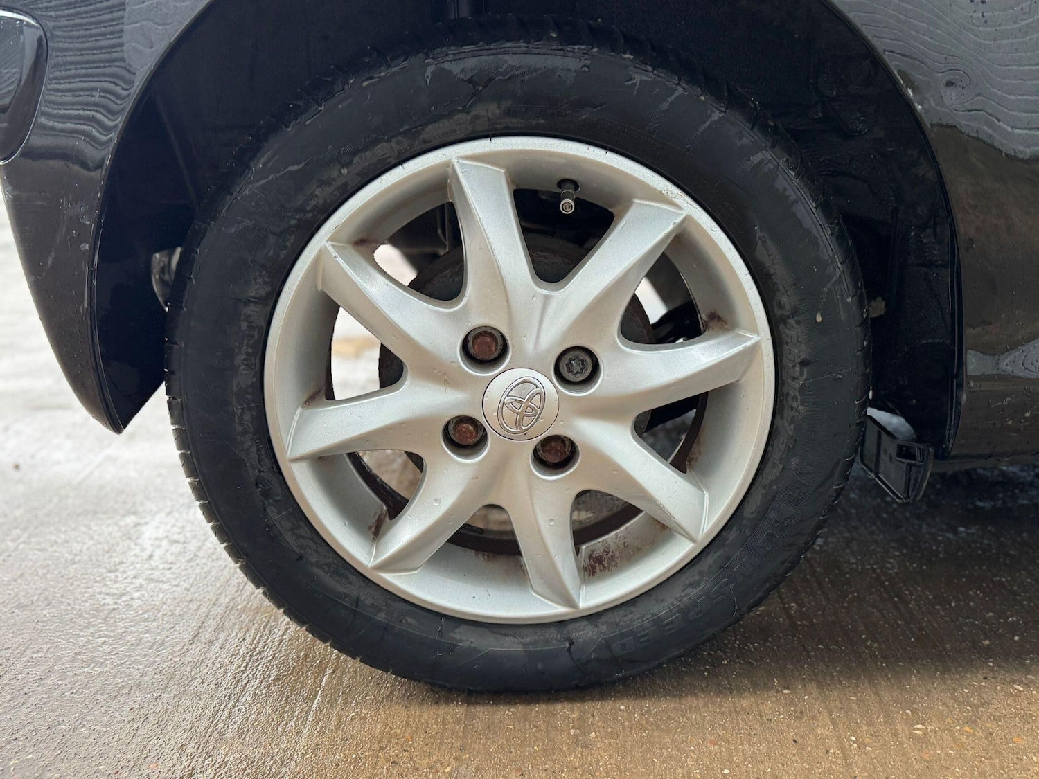 Used Toyota AYGO for sale - 77659022: Photo 19