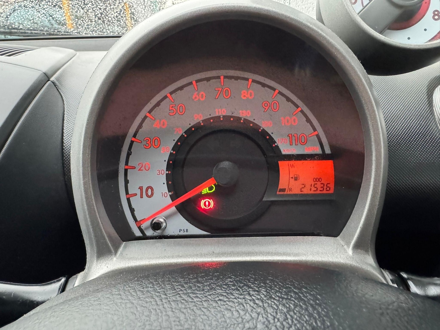 Used Toyota AYGO for sale - 77659022: Photo 22