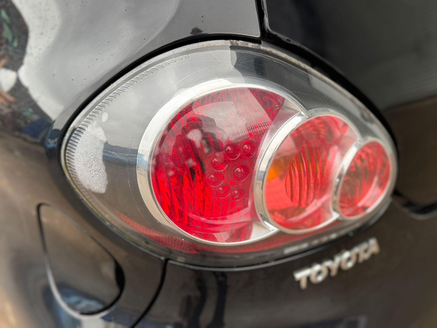 Used Toyota AYGO for sale - 77659022: Photo 28