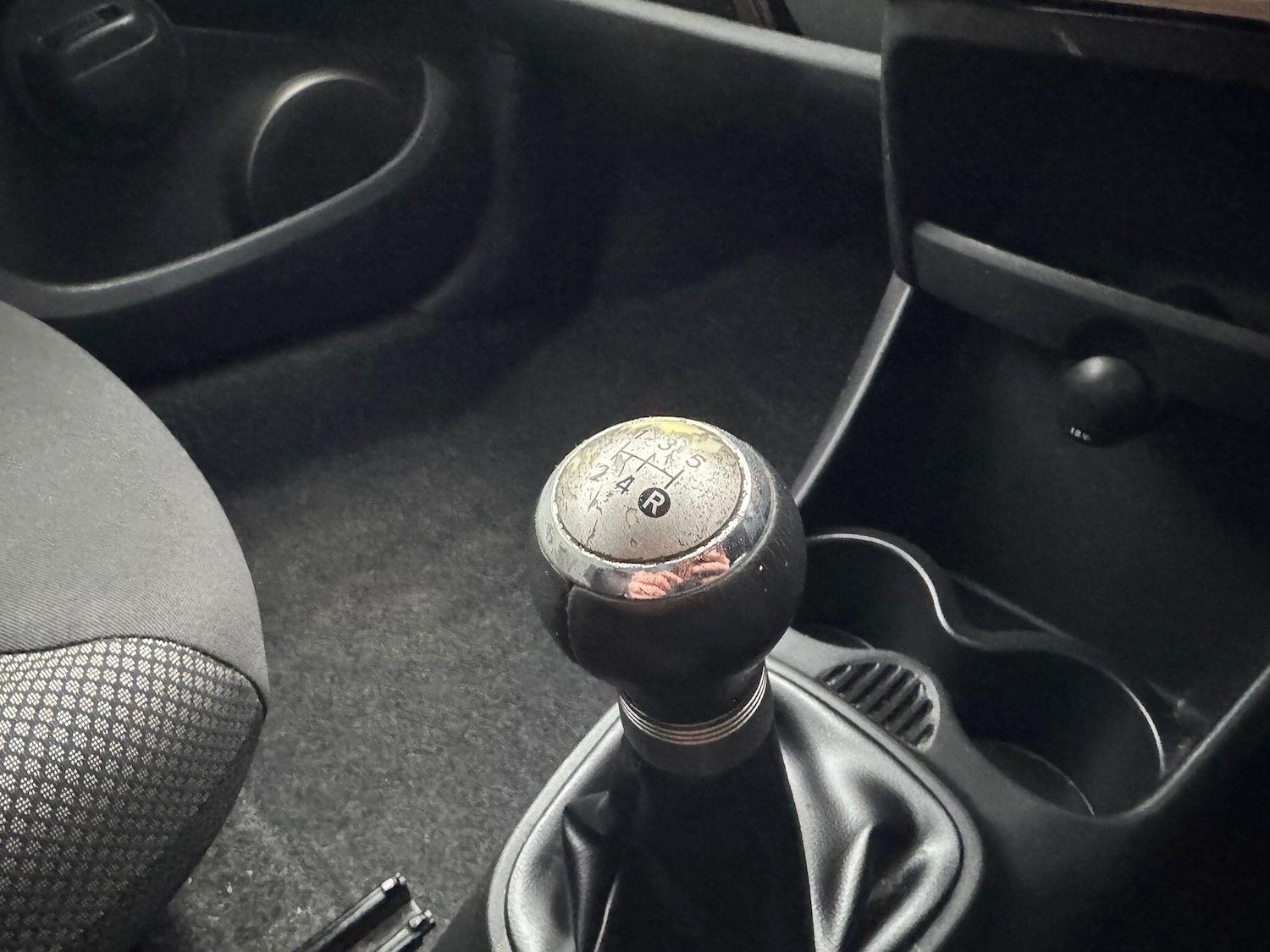 Used Toyota AYGO for sale - 77659022: Photo 9