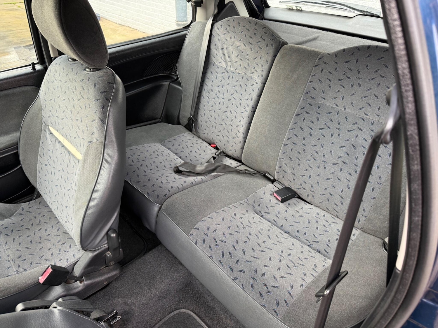 Used Citroen Saxo 2002 for sale - 77203381: Photo 11