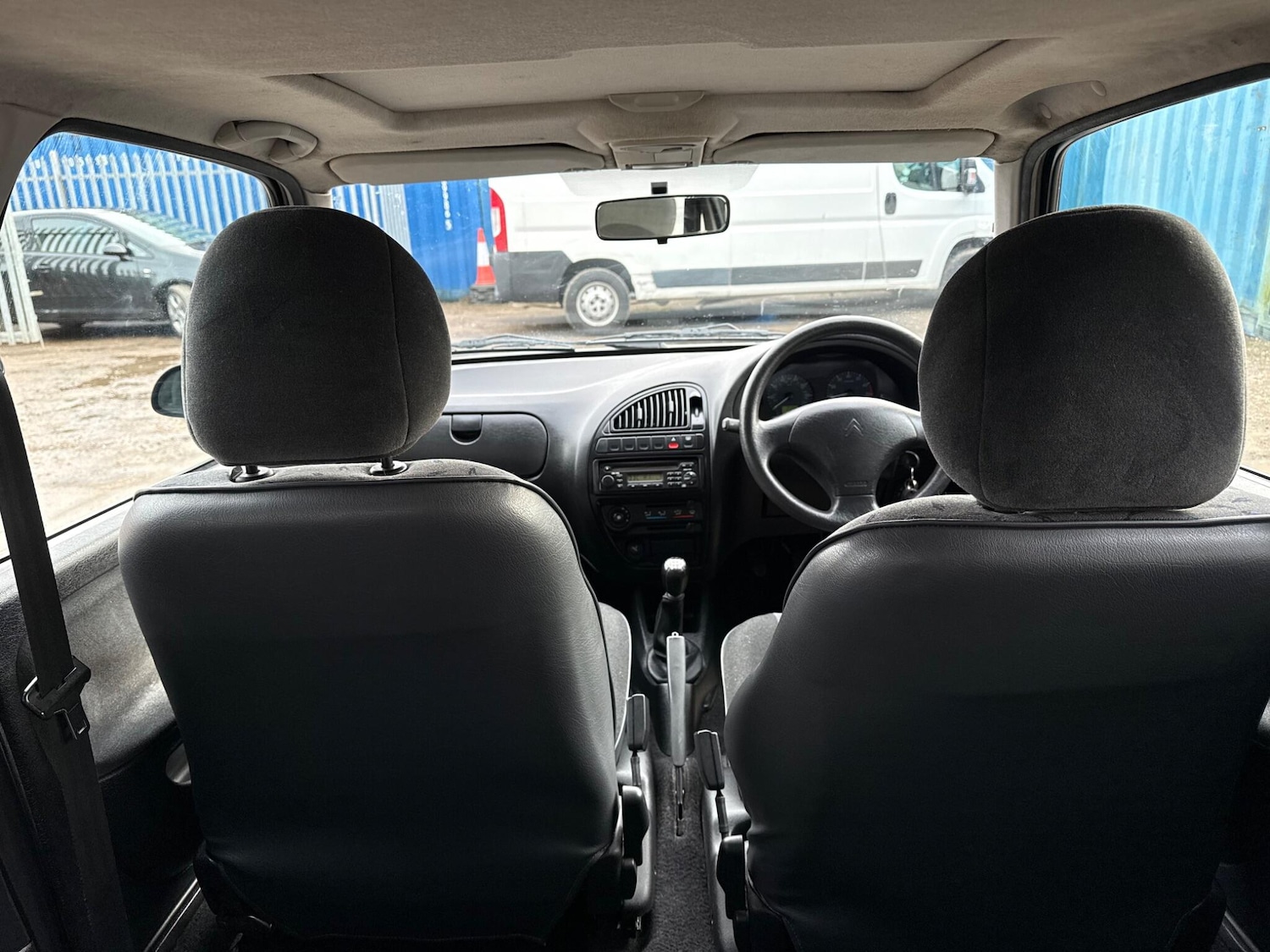 Used Citroen Saxo 2002 for sale - 77203381: Photo 12