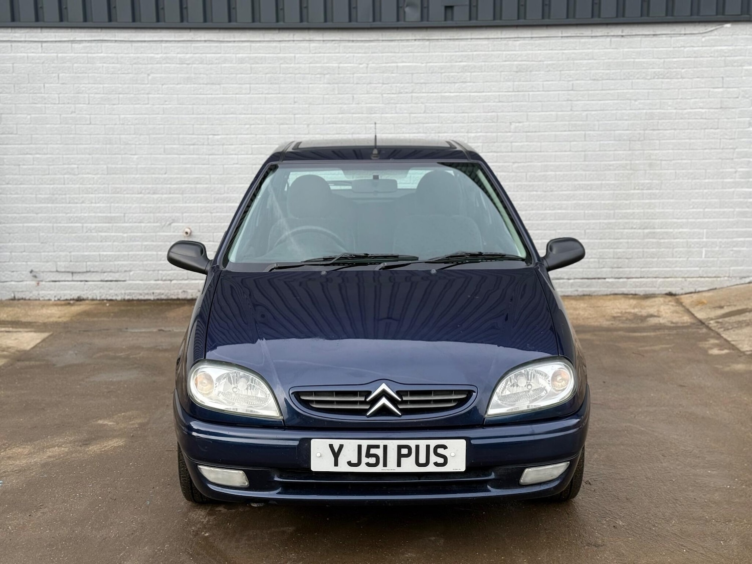 Used Citroen Saxo 2002 for sale - 77203381: Photo 2