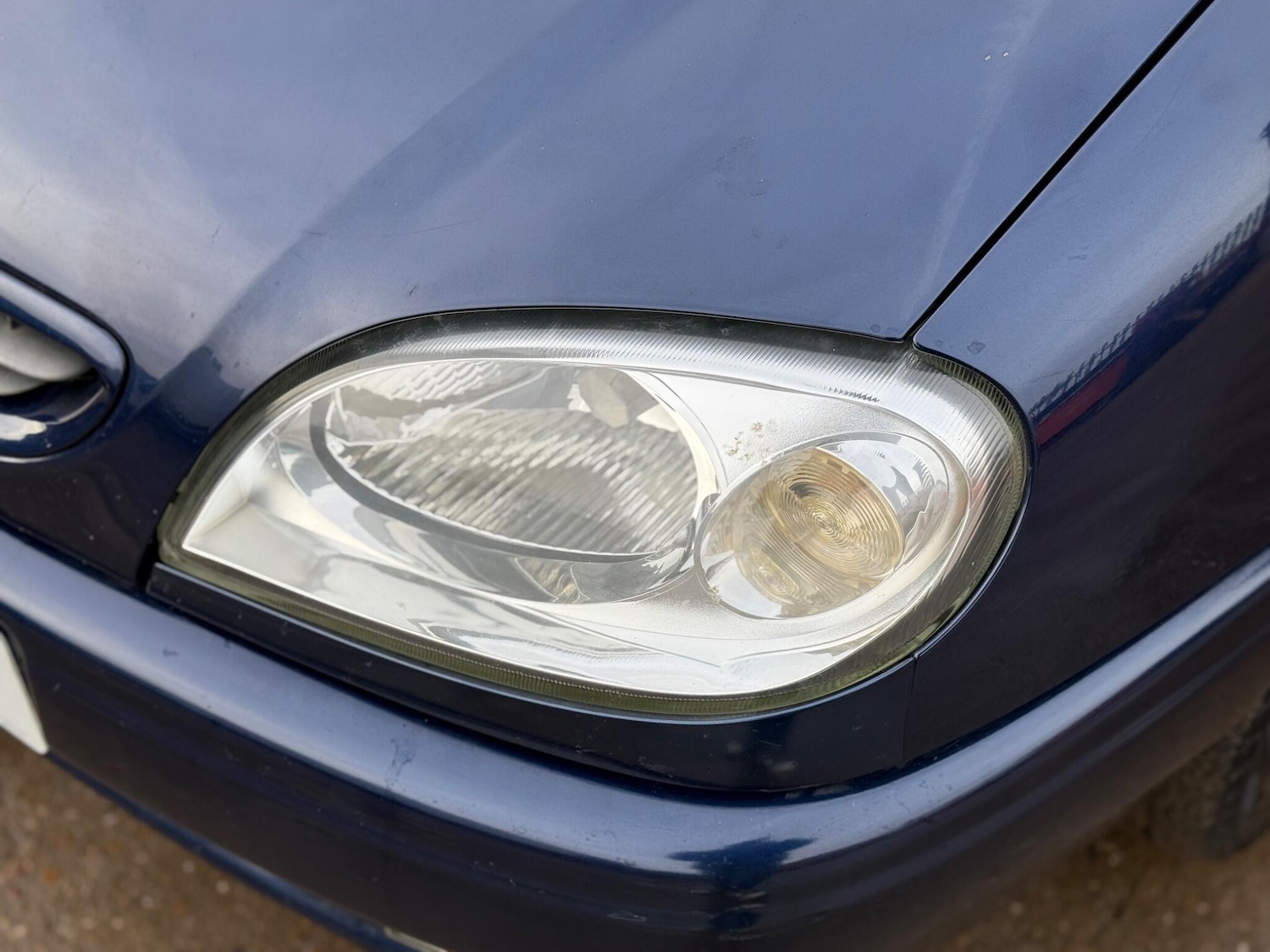 Used Citroen Saxo 2002 for sale - 77203381: Photo 21