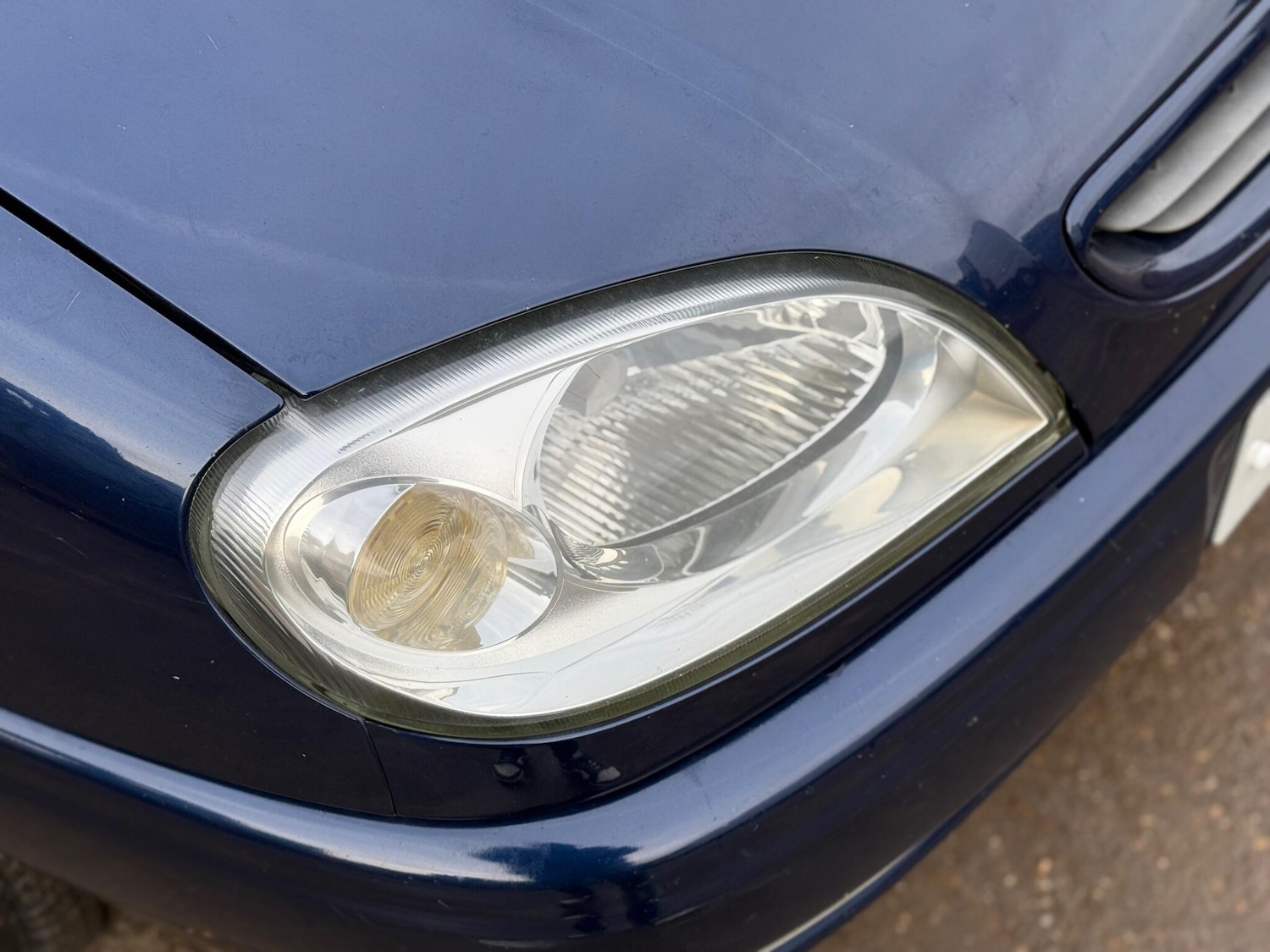 Used Citroen Saxo 2002 for sale - 77203381: Photo 22