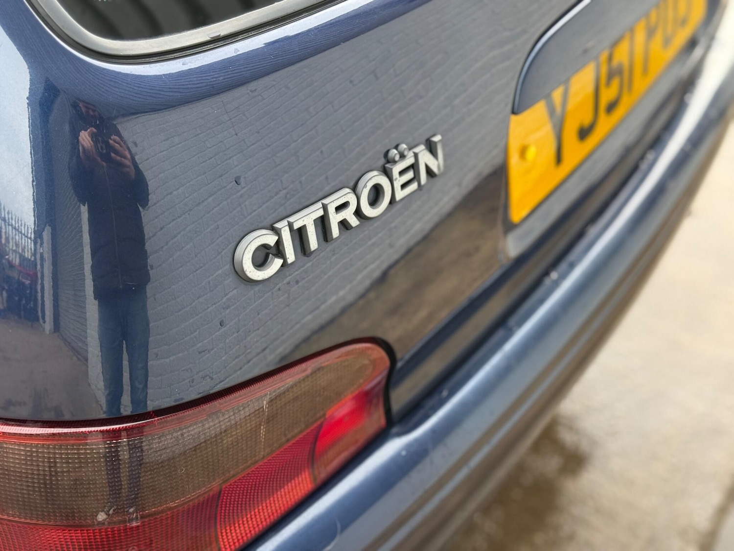 Used Citroen Saxo 2002 for sale - 77203381: Photo 23