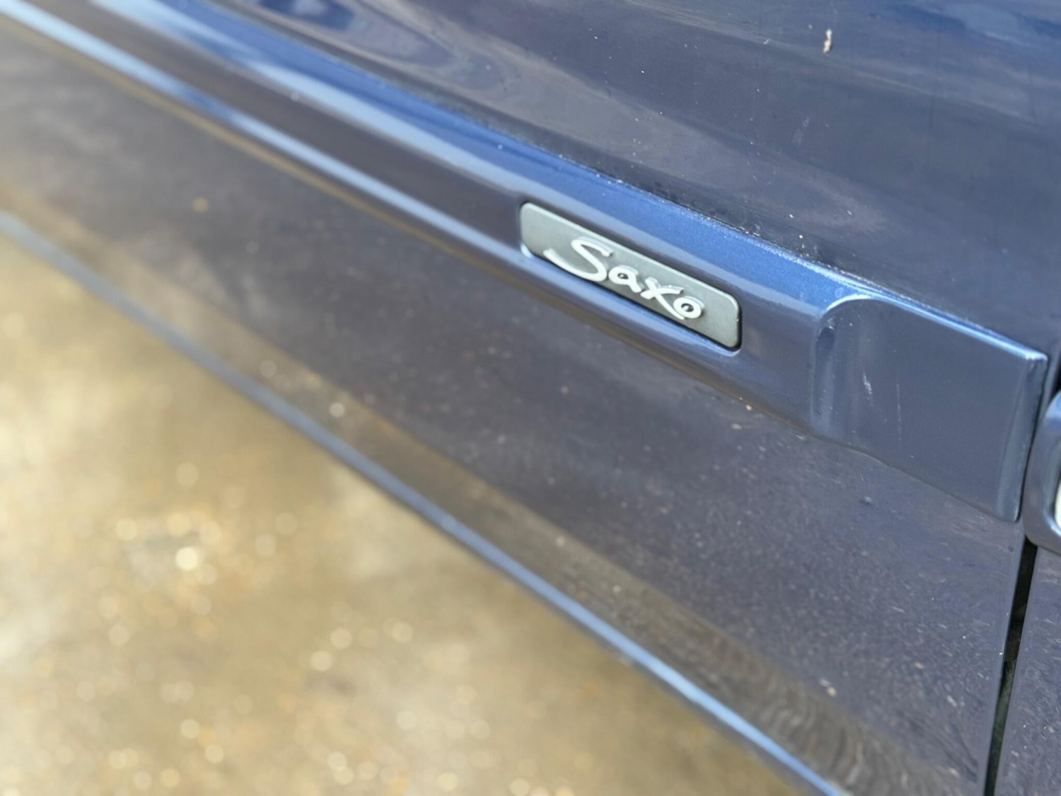 Used Citroen Saxo 2002 for sale - 77203381: Photo 25