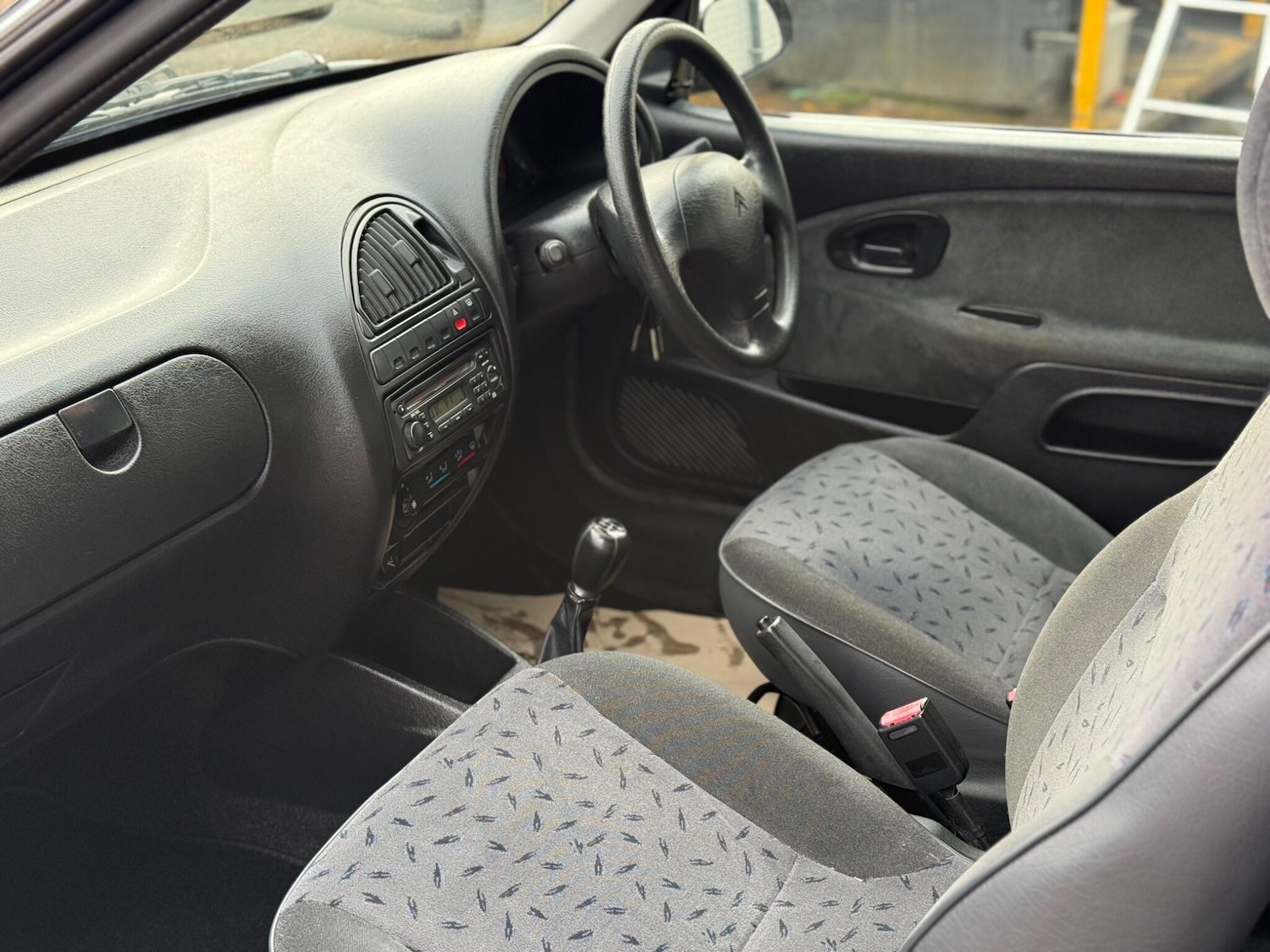 Used Citroen Saxo 2002 for sale - 77203381: Photo 26