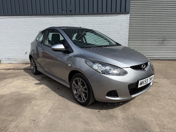Used Mazda Mazda2 2009 for sale - 78853984: Photo