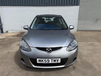 Used Mazda Mazda2 2009 for sale - 78853984: Photo