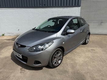 Used Mazda Mazda2 2009 for sale - 78853984: Photo