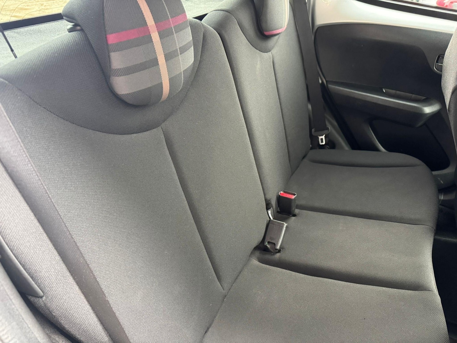 Used Peugeot 108 2014 for sale - 77537155: Photo 11