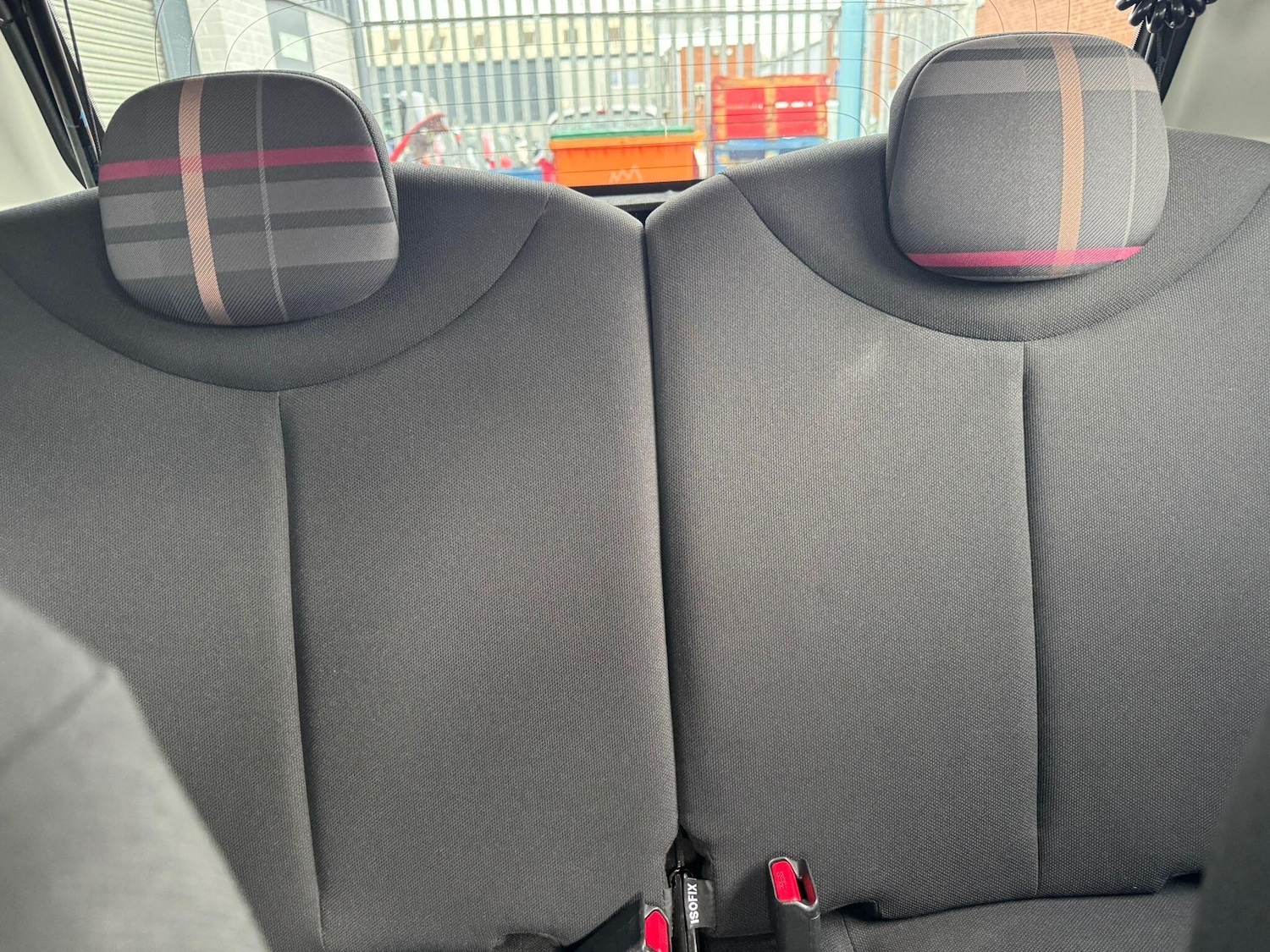 Used Peugeot 108 2014 for sale - 77537155: Photo 12