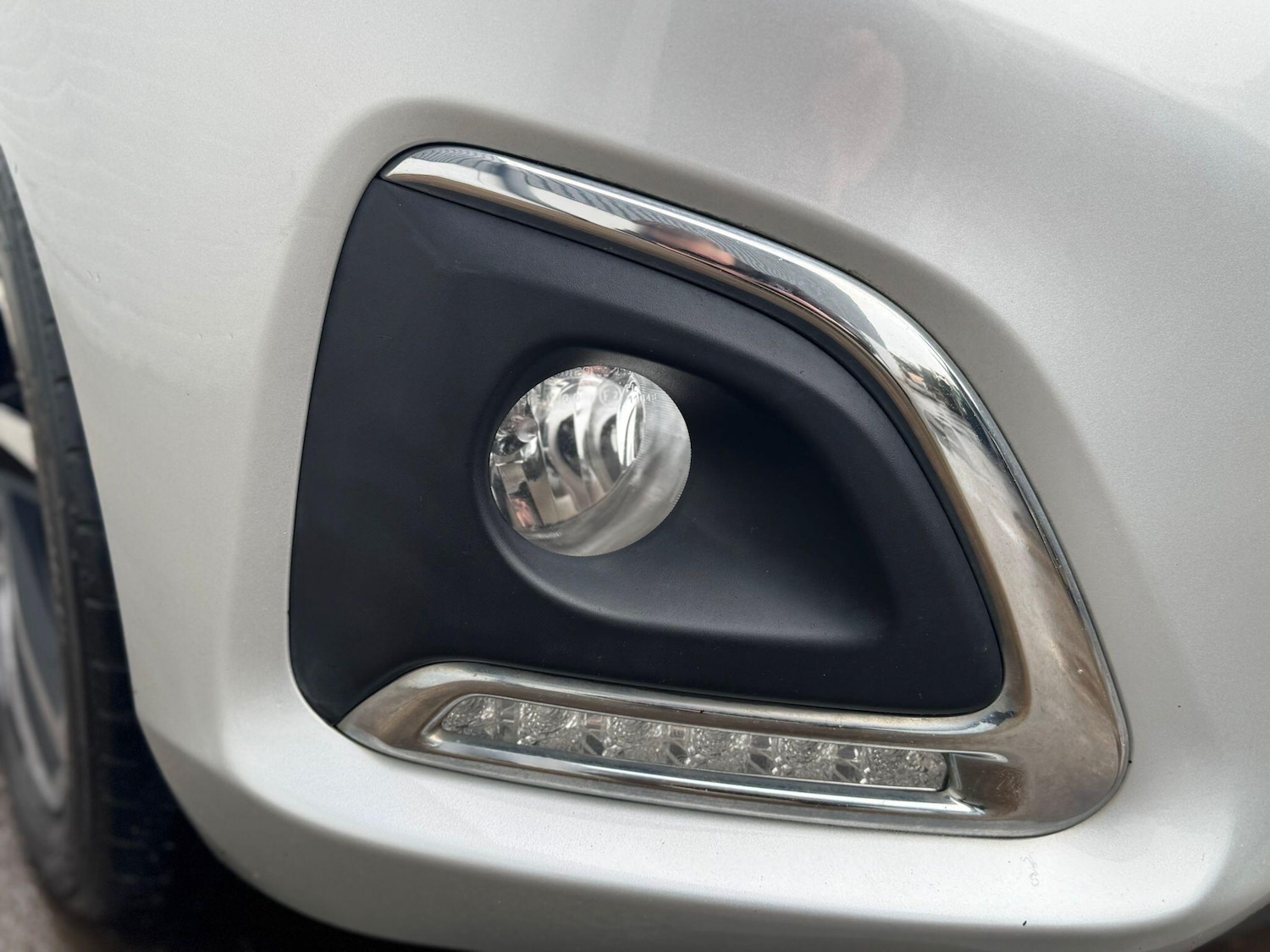 Used Peugeot 108 2014 for sale - 77537155: Photo 13