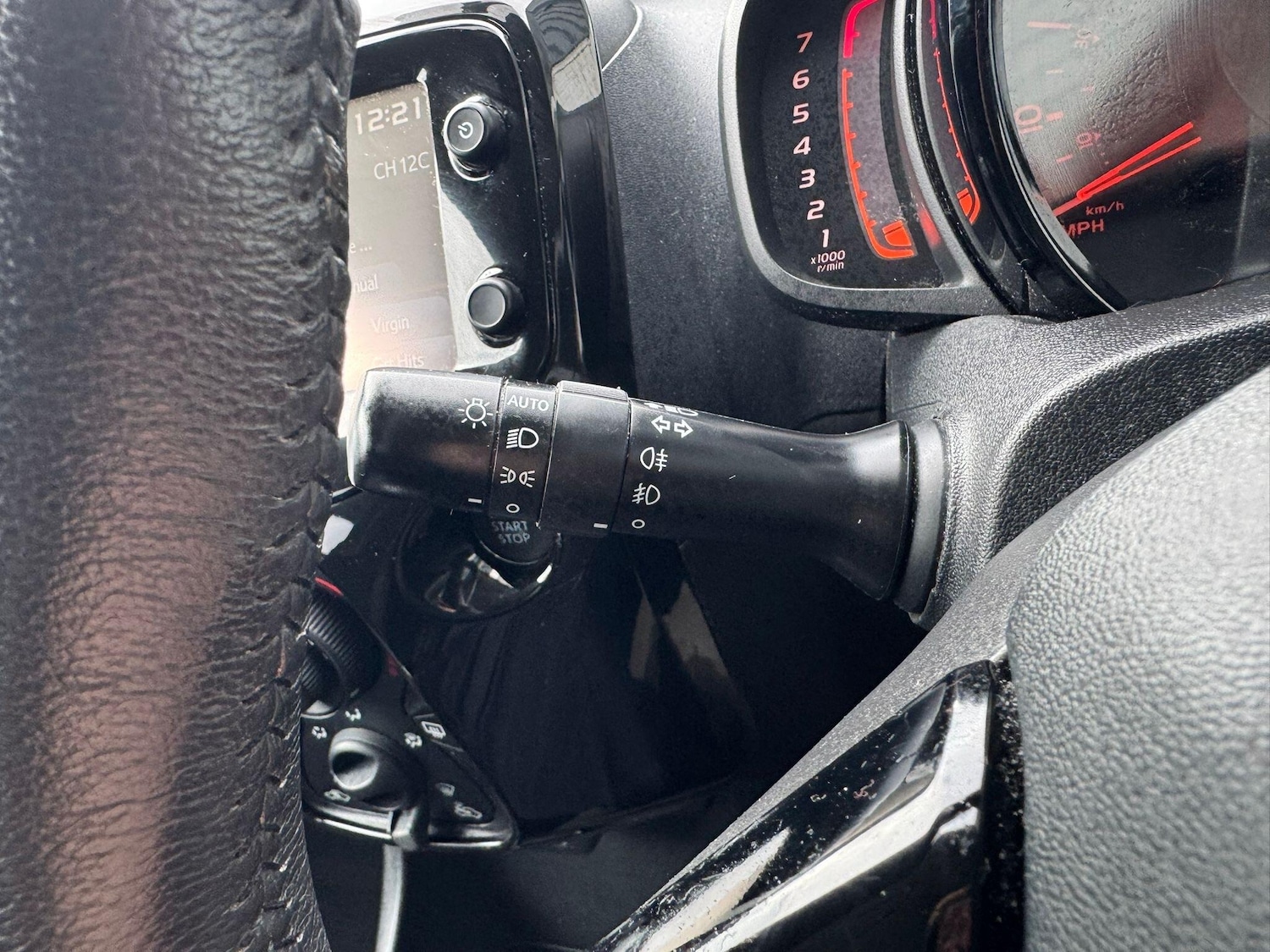 Used Peugeot 108 2014 for sale - 77537155: Photo 15