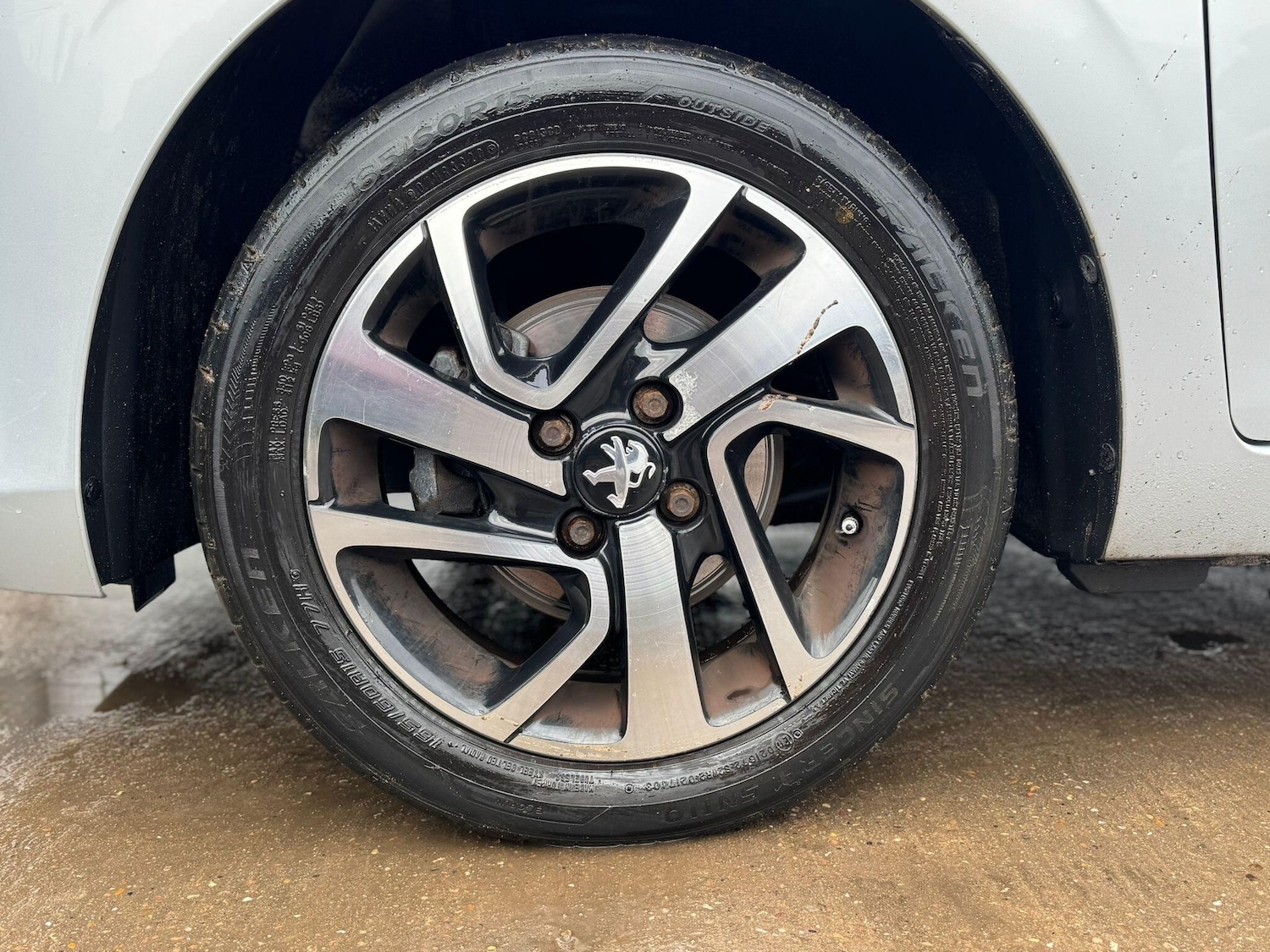 Used Peugeot 108 2014 for sale - 77537155: Photo 22