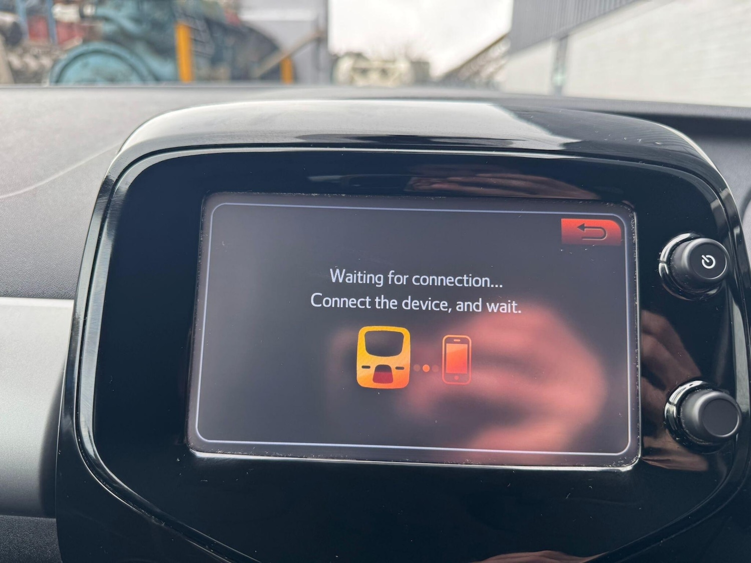 Used Peugeot 108 2014 for sale - 77537155: Photo 26