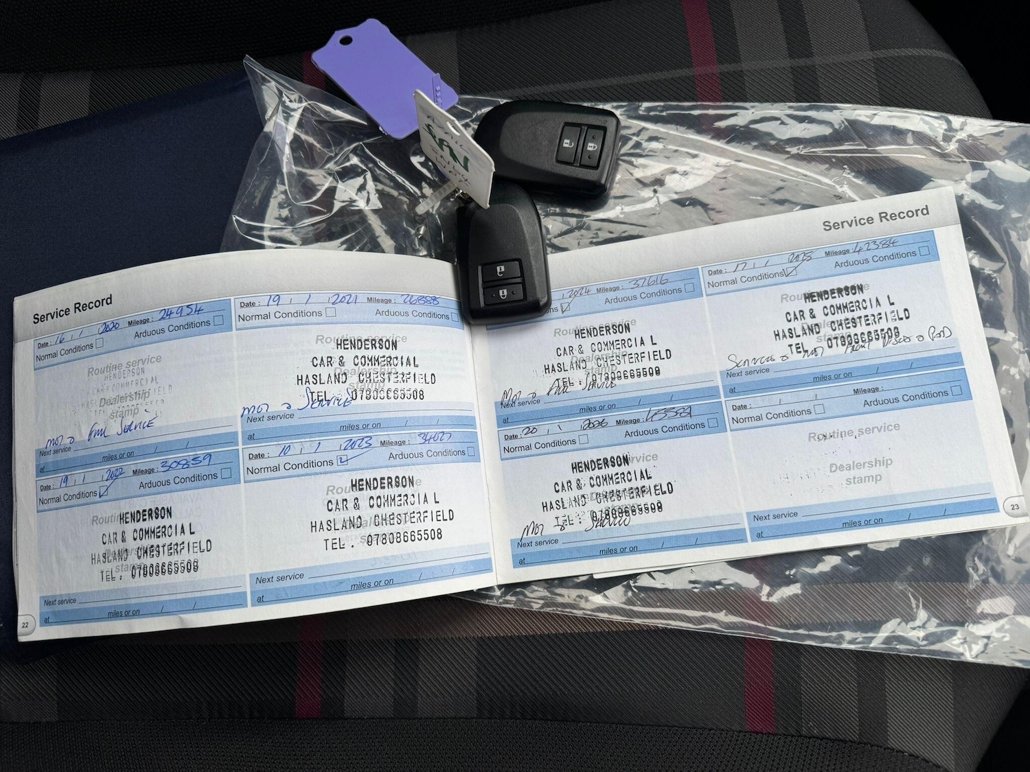 Used Peugeot 108 2014 for sale - 77537155: Photo 28