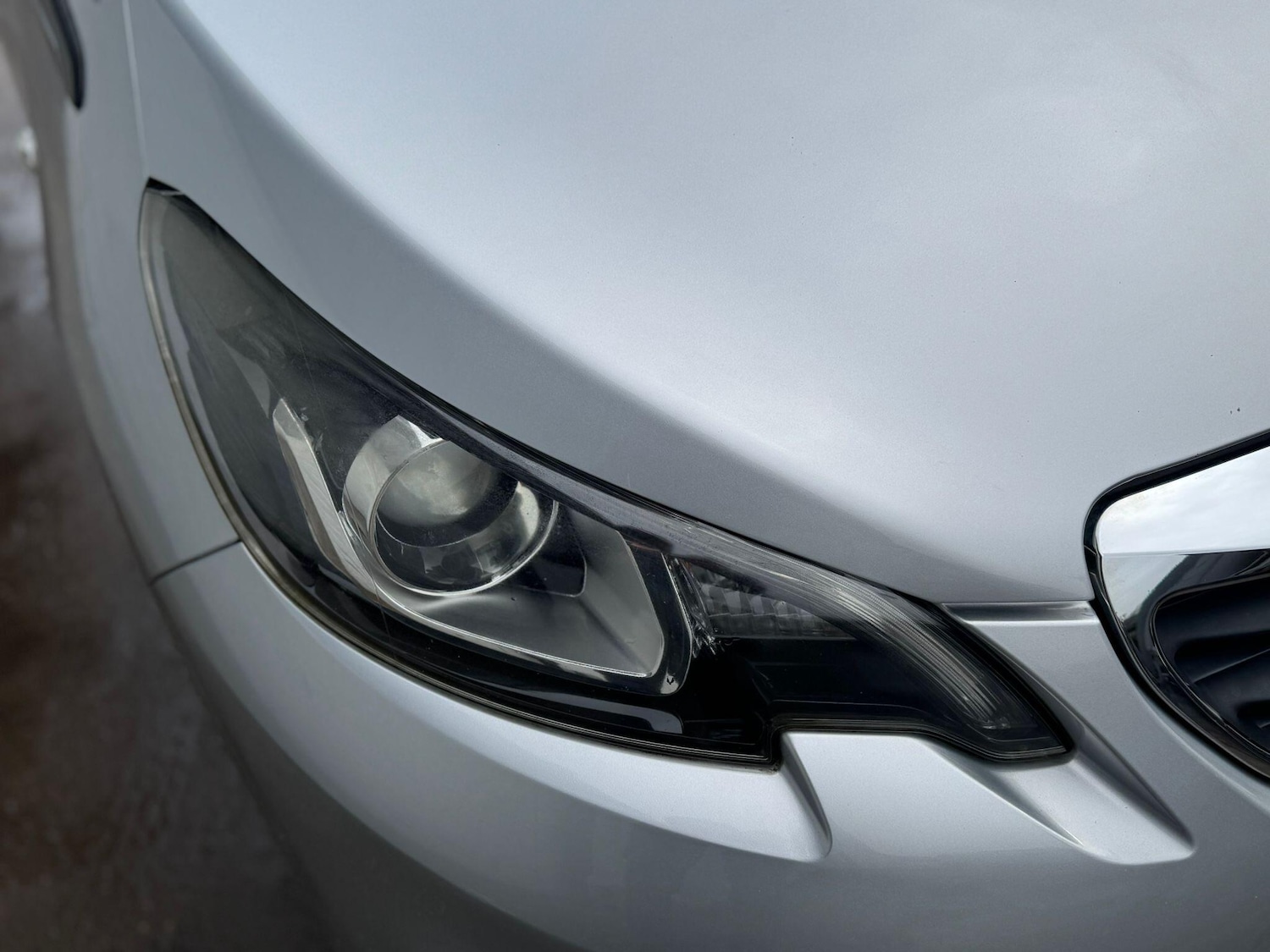 Used Peugeot 108 2014 for sale - 77537155: Photo 36