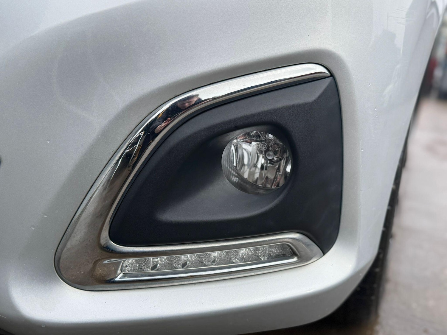 Used Peugeot 108 2014 for sale - 77537155: Photo 37