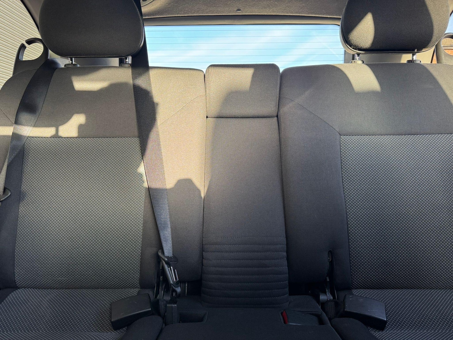 Used Vauxhall Meriva 2007 for sale - 77754167: Photo 11