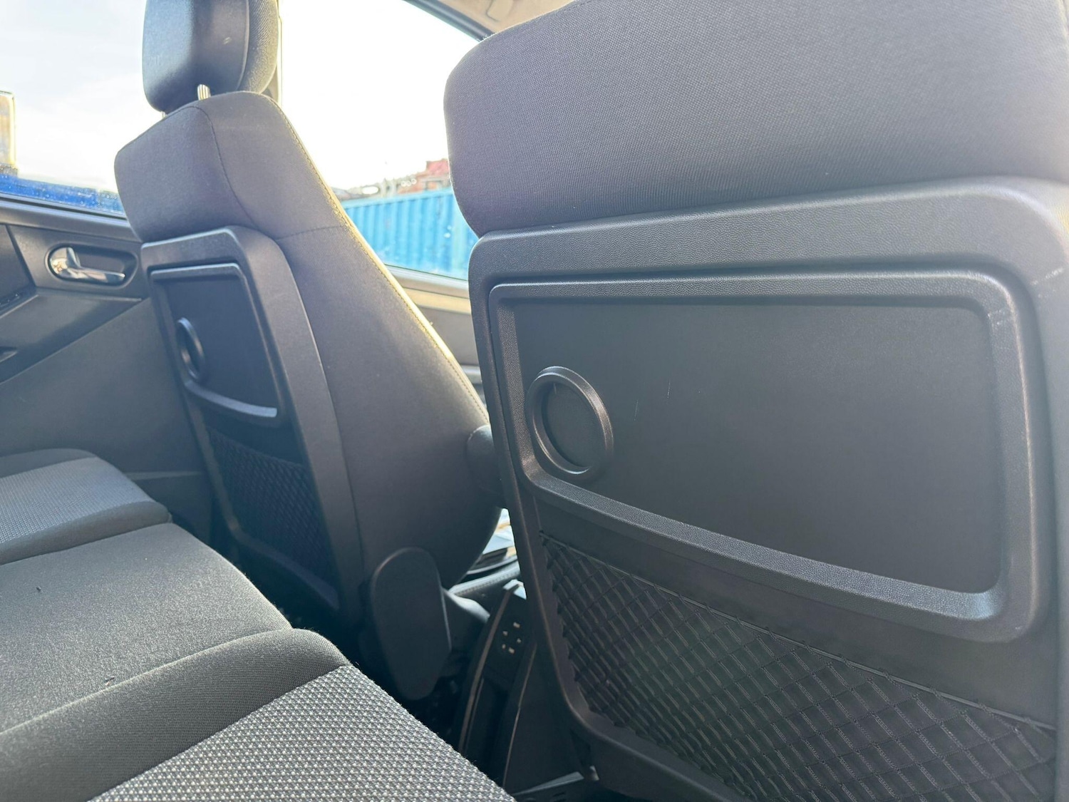 Used Vauxhall Meriva 2007 for sale - 77754167: Photo 12