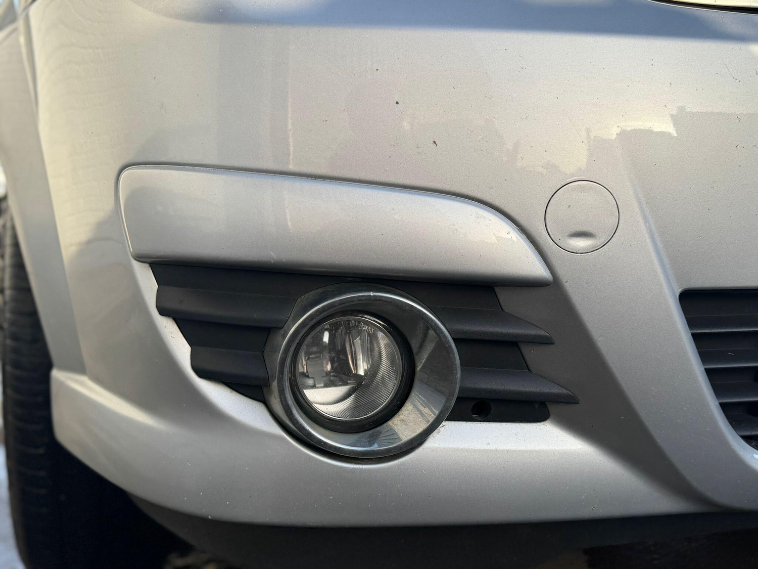 Used Vauxhall Meriva 2007 for sale - 77754167: Photo 13