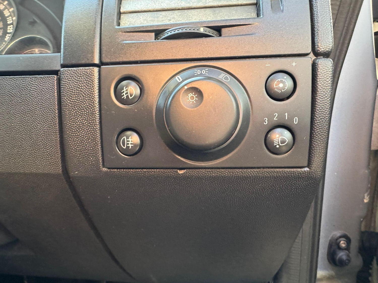 Used Vauxhall Meriva 2007 for sale - 77754167: Photo 14