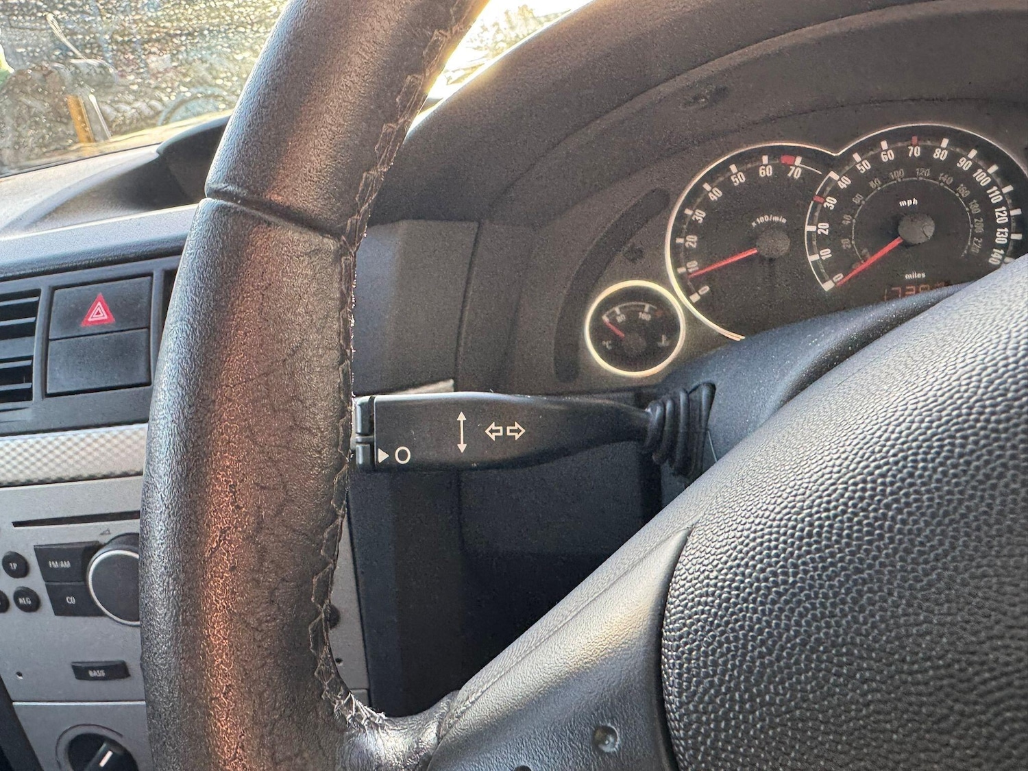 Used Vauxhall Meriva 2007 for sale - 77754167: Photo 16