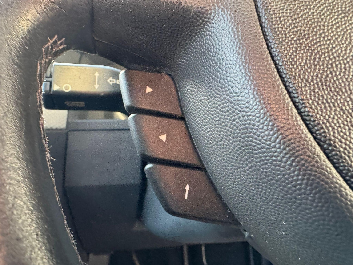 Used Vauxhall Meriva 2007 for sale - 77754167: Photo 17